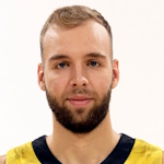 Andreas Kalogiros