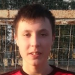 Maksim Onufrienko