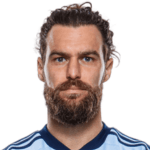 Graham Zusi