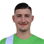 Balázs Vastagh