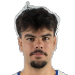 Dario Saenz de Lacuesta