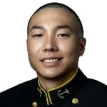Jinwoo Kim