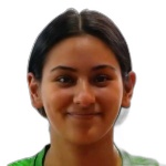 Agustina Martinez Perez