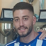 Alexandros Tsioutsias