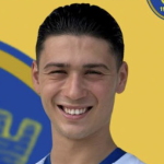 Noah Pasqual