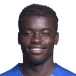 Elie Mbavu
