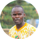 Fredrick Okelo