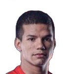 Alan Rojas