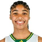Trinity Massenburg