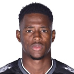 Idrissa Gueye