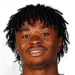 Clinton Dombila
