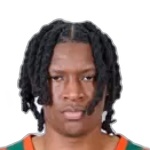 Jocobi Hendricks