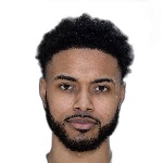 Jaylen Colon