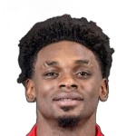 Caleb Robinson
