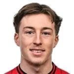 Aaron Doran