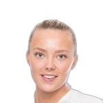 Synne Jensen