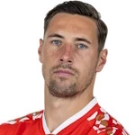 Dominik Kohr