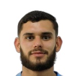 Sergio Rubio