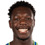 Jeremy Mbanze