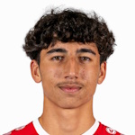 Sofian Elmazhad