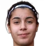 Syntia Salha