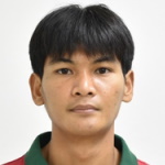 Keron Ornchaiyaphum