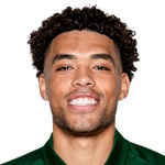 Javonte Johnson