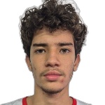 Yuri Júlio Lizardo Damasceno