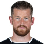 Timo Horn