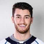 Blaine Byron