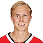 Dennis Rasmussen