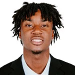 Anthony Robinson