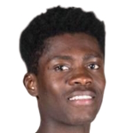 David Efambe