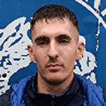 Gerasimos Pavliotis