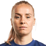 Paulina Dudek