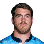 Fergus Lee-Warner
