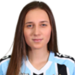 Laís Giacomel