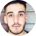 Andreas  Charalambous