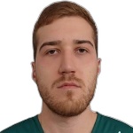 Deividas Rasys