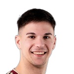Joel Bañuls