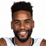 Rayvonte Rice