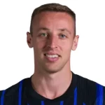 Davide Frattesi