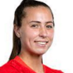 Sarah Stratigakis