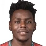 Robert Munyora