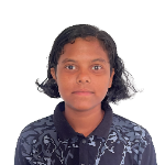 Kumkum Saren