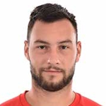 Balázs Dombradi