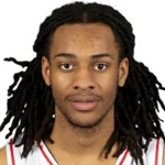 Chaze Harris