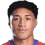 Nathaniel Sasagi