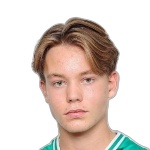 Dexter Liljeholm