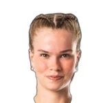 Amalía Árnadóttir